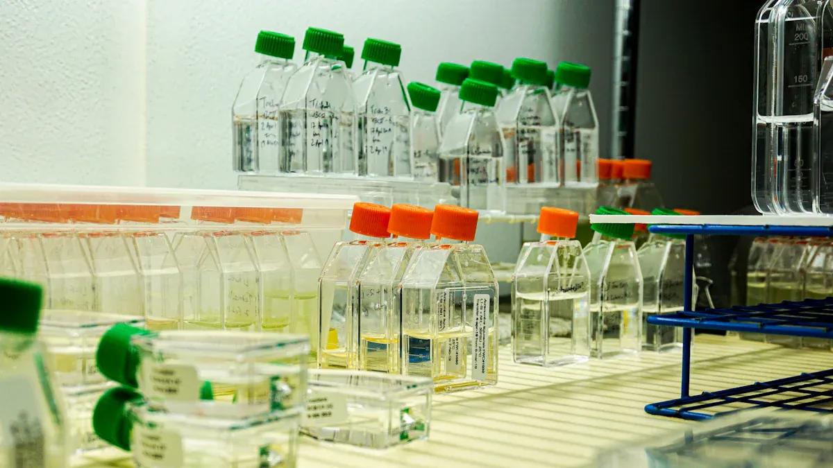 多功能數控消化器使水質檢測變得簡單安全